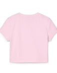Women's Baby Tee