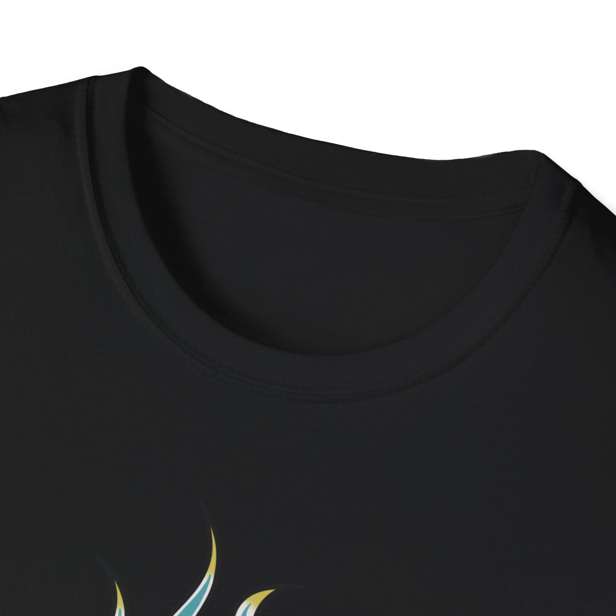 T-Shirt Flame Potente!