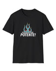 T-Shirt "Esto Va a Estar Potente!"