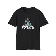 T-Shirt "Esto Va a Estar Potente!"