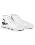 Men's High Top Sneakers