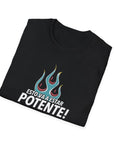 T-Shirt "Esto Va a Estar Potente!"