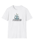 T-Shirt Flame Potente!