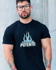 T-Shirt "Esto Va a Estar Potente!"