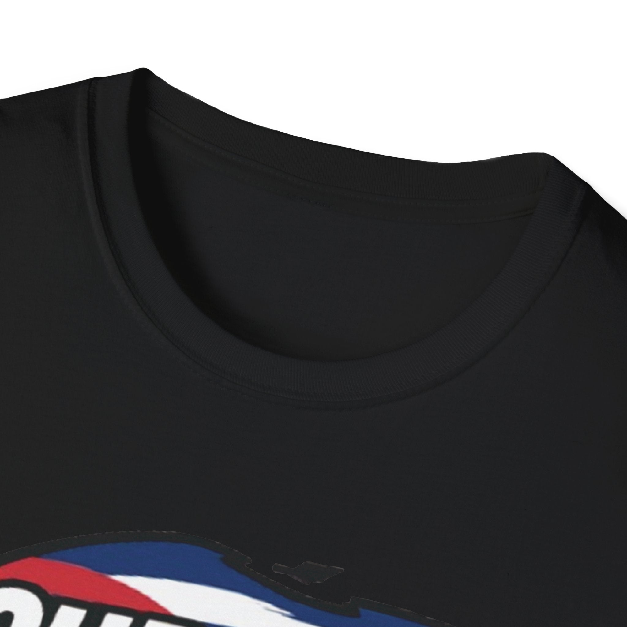 CUBANO Y POTENTE! T-SHIRT