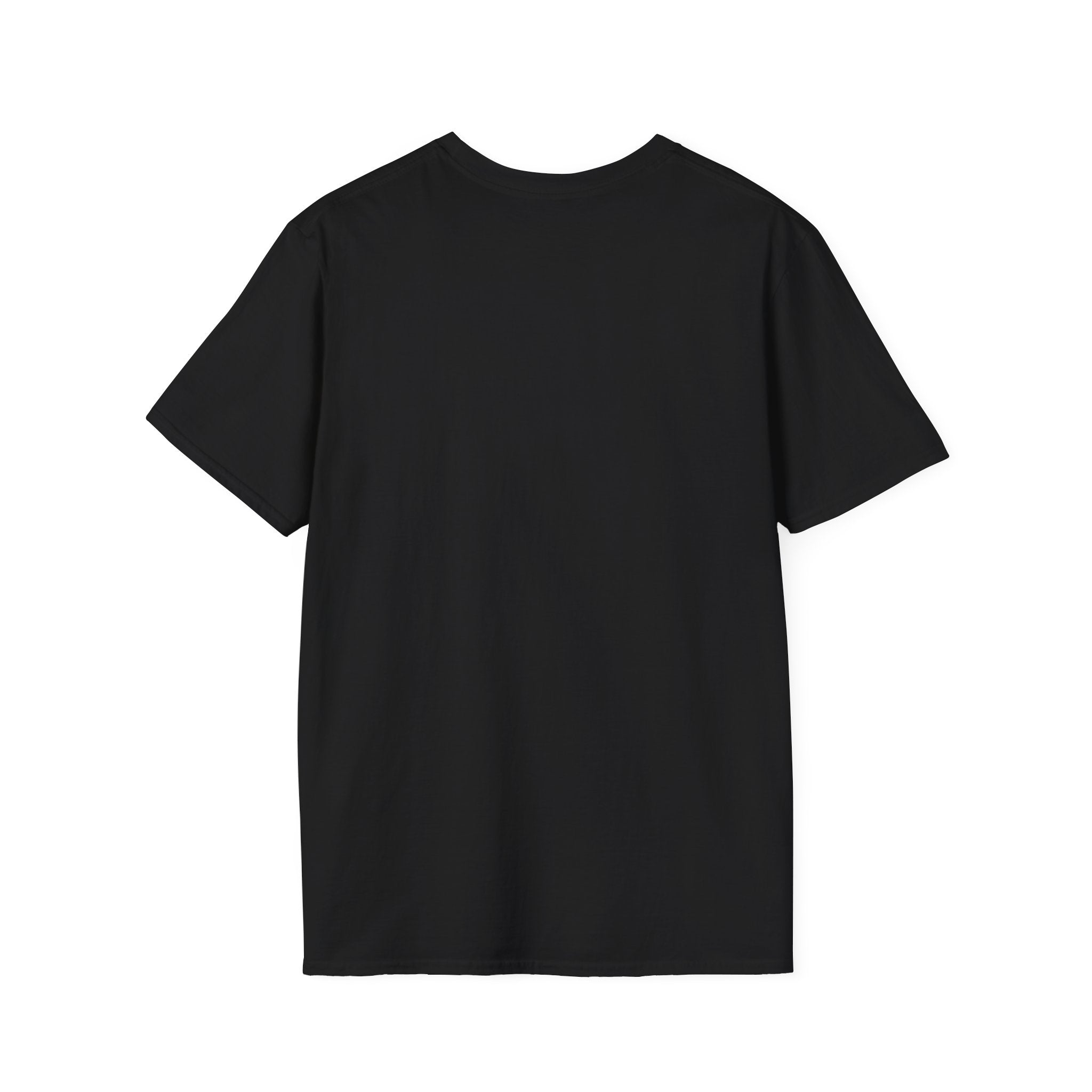 Unisex Softstyle T-Shirt Ta&#39; Potente!