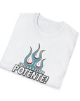 T-Shirt "Esto Va a Estar Potente!"