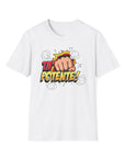 T-Shirt "Ta' Potente Puño"