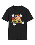 T-Shirt "Ta' Potente Puño"