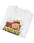 T-Shirt "Ta' Potente Puño"