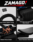 Ab Wheel Workout Trainer - Rueda Abdominal
