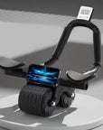 Abs Wheel Workout Trainer - Rueda Abdominal